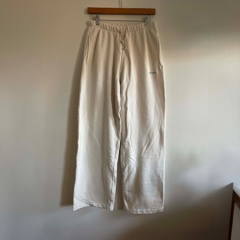 Madhappy Classics Midweight Straight Sweatpants